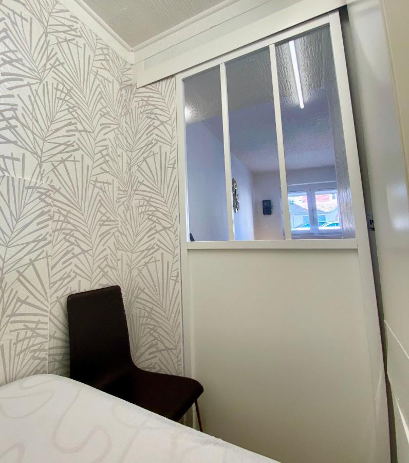 Petite Sygogne - Front De Mer & Vue Chateau - Cosy Dieppe Bagian luar foto